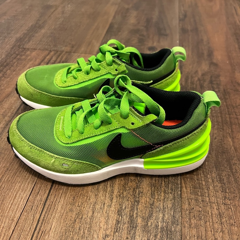 KIDS NIKE WAFFLES